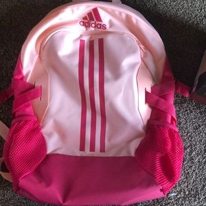 Adidas backpack